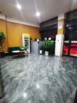 7 Days Hotel (Wenshui Liu Hulanzhen Branch)
