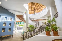 Wyndham Alltra Playa del Carmen Adults Only All Inclusive - spa