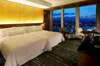 ウェスティンホテル仙台 Rooms