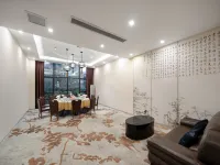 Jing Ting Sea View Hotel - servizio colazione