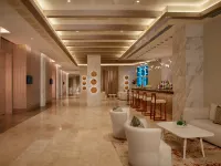 Breathless Cancun Soul Resort & Spa - Adults Only - All Inclusive Hotels near Torre Escenica
