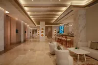 บรีธเลส คันคูน โซล รีสอร์ท & สปา - สำหรับผู้ใหญ่เท่านั้น - รวมทั้งสิ้น