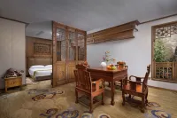 Dalian Shizhou Yunshui Hotel (Dalian Xi'an Road Subway Station Branch) - جاكوزي