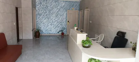 Qinghai Fashion Apartment Отели рядом с достопримечательностью «Jiangxi Solar Energy Technology Institute»