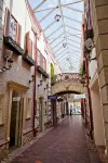 Avtor Boutique Hotel アニチコフブリッジ周辺のホテル