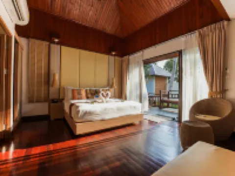 Kacha Resort & Spa, Koh Chang Hotels in Koh Chang