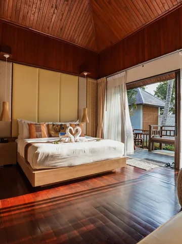 รูปภาพของคชา รีสอร์ท เกาะช้าง