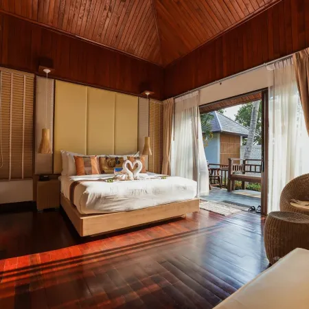 Kacha Resort & Spa, Koh Chang