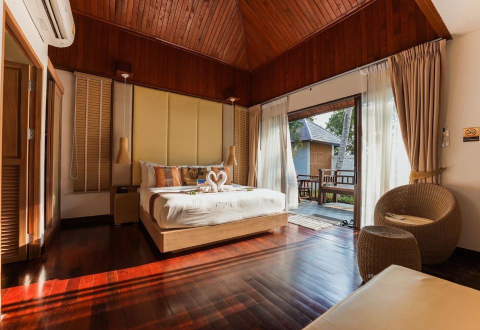 5. 카차 리조트 &..