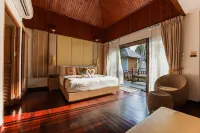 Kacha Resort & Spa, Koh Chang فنادق في 