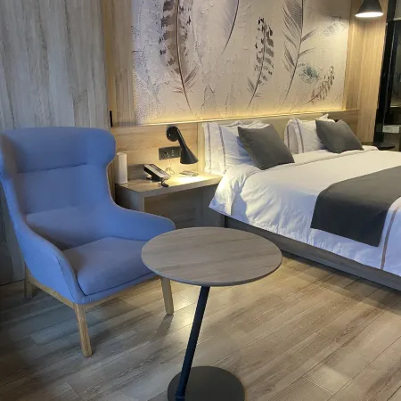 Long Stay Hotel