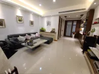 LoveHappiness Inn Hotels near سواو كولد سبرينغ