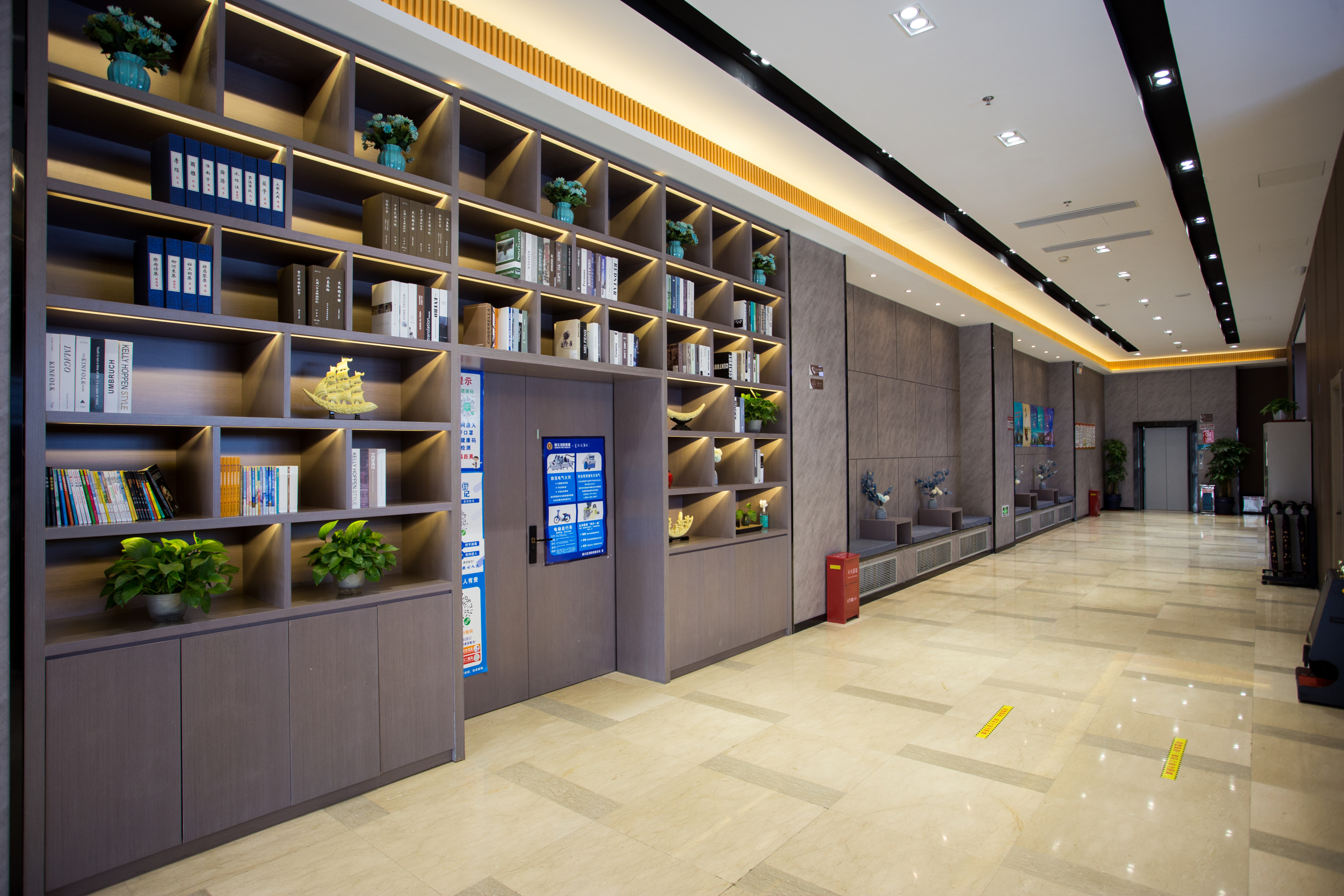 GYA Hotel (Beijing Shunyi Yanjingqiao)Over view