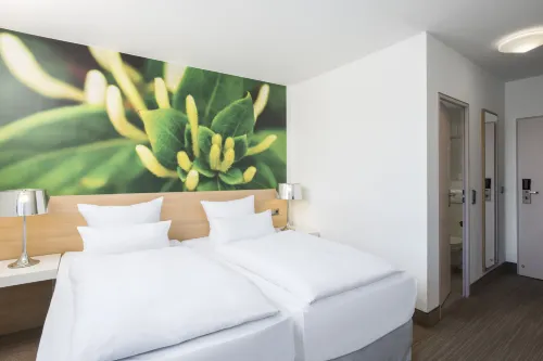 Hotel NH Bingen - Spa