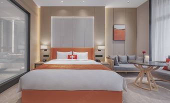 Superme Harmony Hotel