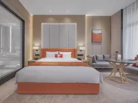 Superme Harmony Hotel Hotels in Liquan