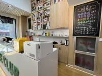 Yiduo Qingju  Apartment (Linyi Lushang Center Shop)