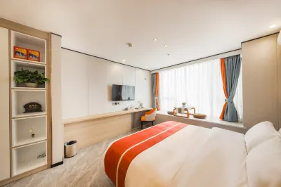 Shengde Hotel Các khách sạn gần Tangxia Passenger Transport Terminal