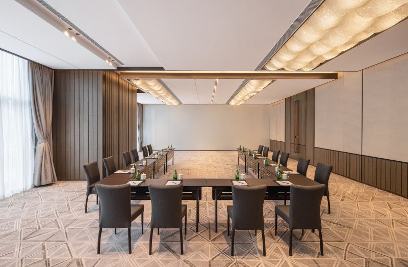 Holiday Inn Express Qingdao Jinshui by IHG photo 6