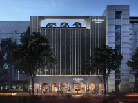Citadines Connect City Centre Singapore Hotels in Singapore