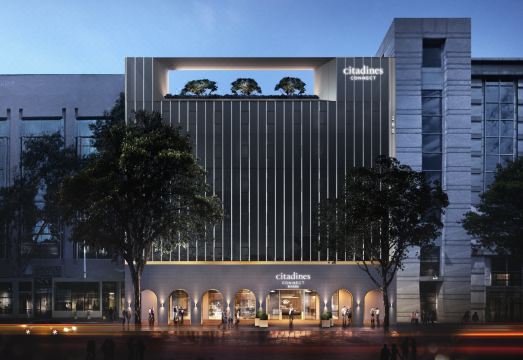 3. 시타딘 커넥트 ..