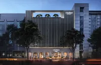 新加坡馨樂庭連心城市中心飯店 新加坡住宿飯店