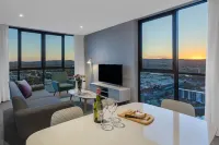 Avani Broadbeach Residences Hotels in Broadbeach