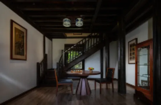 又一居·島與咖啡園林リゾート民宿