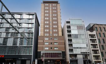 HOTEL MYSTAYS Kyoto Shijo