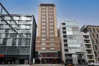 MYSTAYS 京都四條酒店 鄰近Nostalgic Architectural Structure at Sanjodori的酒店