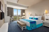 Ramada Plaza by Wyndham Mardin Hotel di Yalim Mahallesi