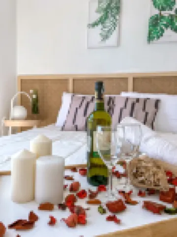 Kenwingston Skyloft Apartment Doorsteps to Brt Subang USJ