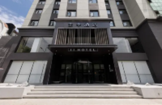 jiホテル（蘇州石湖東路地下鉄駅） メドロン (呉中モール店)周辺のホテル