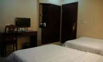 Hongfa Business Hotel Wenzhou