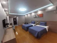 어반 가든 호텔 (페이현 기술연구소) 페이현 호텔