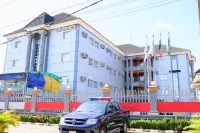 Topview Hotel Asaba