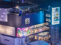 Days Hotel by Wyndham Changsha Wuyi Square Hotels near Orange Islet