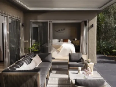 Delamore Lodge Hotels in Waiheke Island