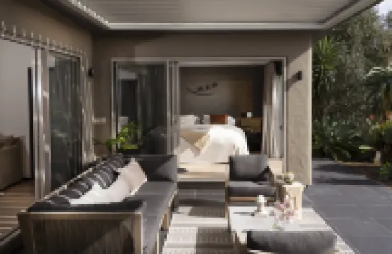 Delamore Lodge