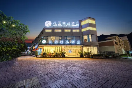 First Meet Отели в г. Лодян