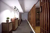 Chongzhou Yuetengxi Homestay Hotels in Chongzhou