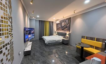 Beauty F16 Xiaomi Smart Theme Apartment