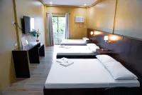 The Mang-Yan Grand Hotel powered by Cocotel - piscina