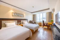 xingmei Hotel (Lanzhou Yantan Longxing Building) Hotels in Yantan High-tech Zone