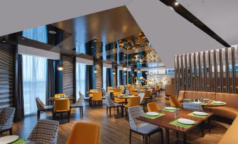 Hampton by Hilton Dalian Jinpu