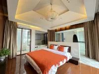 Huizhou Huidong Migratory Bird Suli Holiday Villa