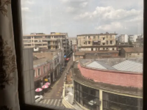 Kaiping Shunchang Homestay