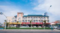 City 118 Select Hotel (Linyihe Dongwuyue Plaza Branch) Hotels in Linyi