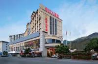 Haoting Hotel