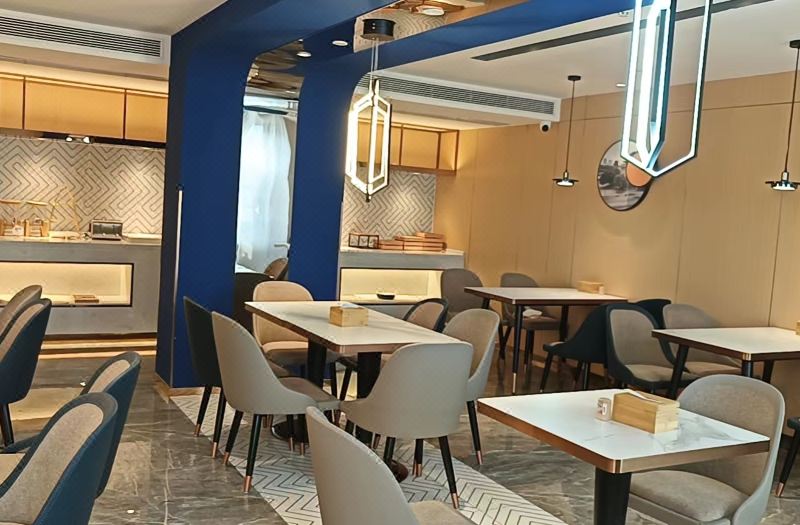 Starway Hotel (Xi'an Jiaotong University · Xingqing Palace) photo 4